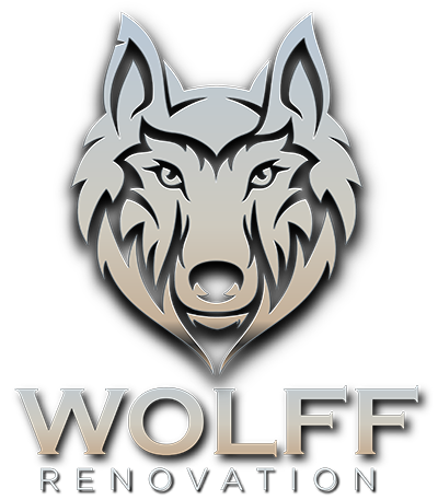 LOGO WOLFF