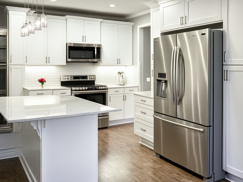 Home & Rental Renovations In Wilmington, NC