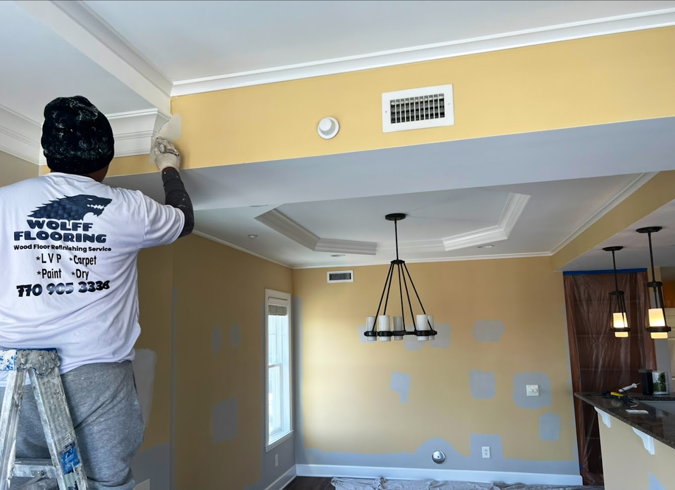 Painting Service Wilmington NC